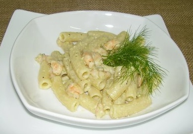 rigatoncini: 3. obrázek